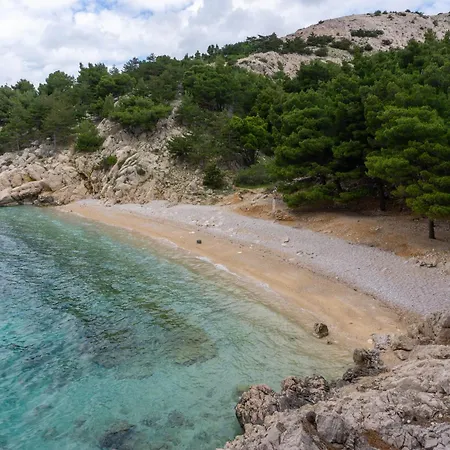 Jadran * Baska (Krk)