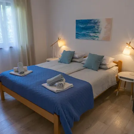Jadran Apartment Baska (Krk)