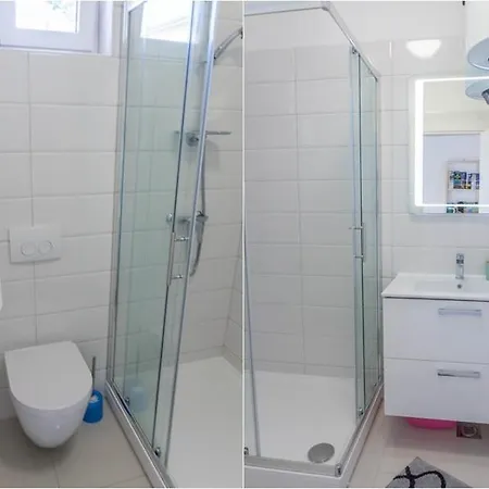 Jadran Apartman