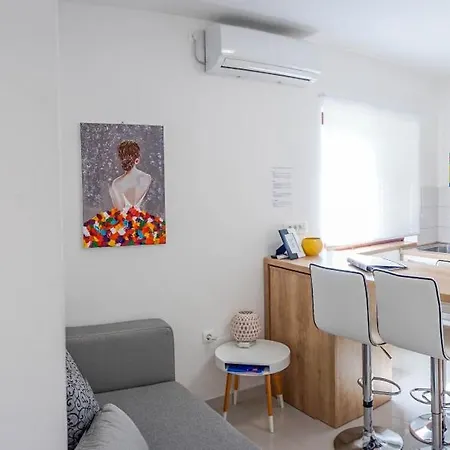 Jadran Apartman