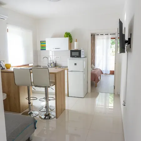 Jadran Apartman *
