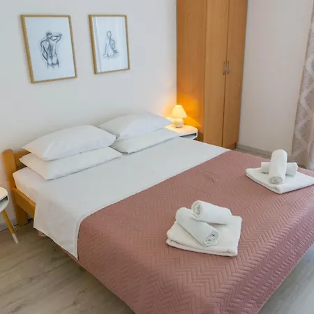 Apartament Jadran *