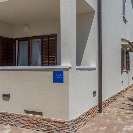 Jadran Apartman