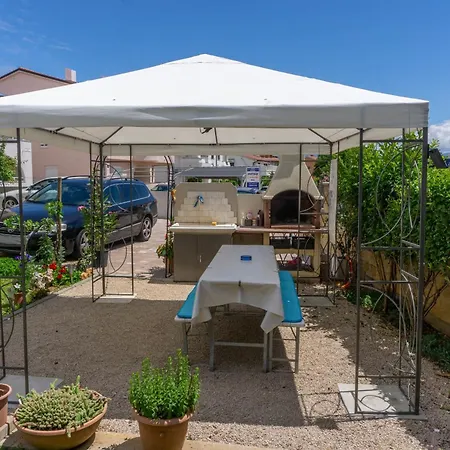 Jadran Apartman Baška