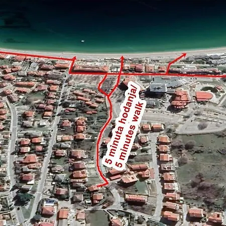 Apartman Jadran