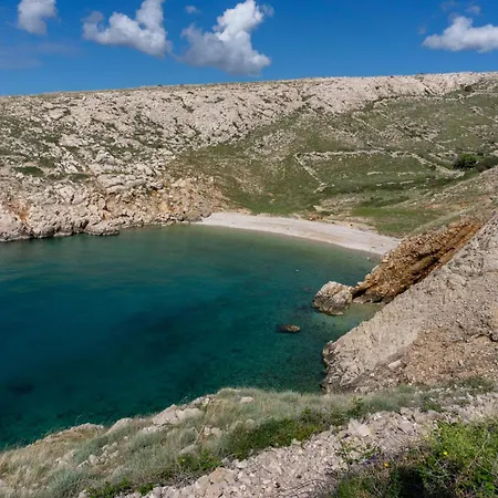 Apartman Jadran Baška