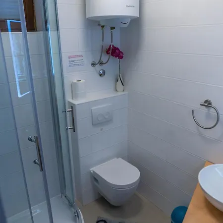 Jadran Apartman