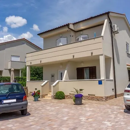 Apartament Jadran