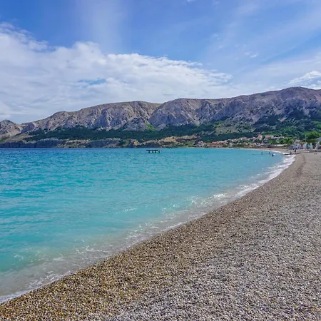 Jadran Apartman *