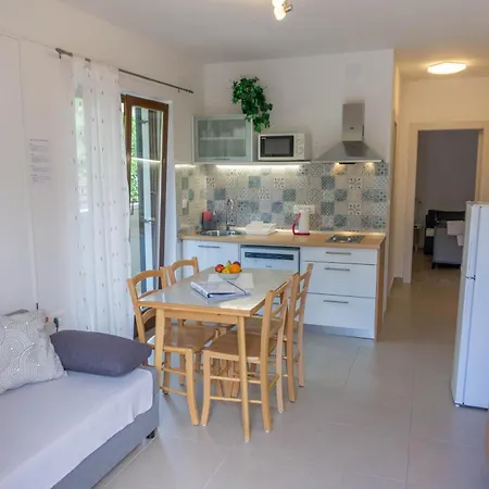 Apartament Jadran Baška