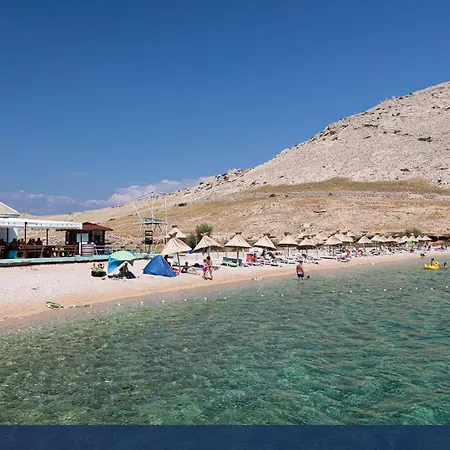 Jadran * Baška