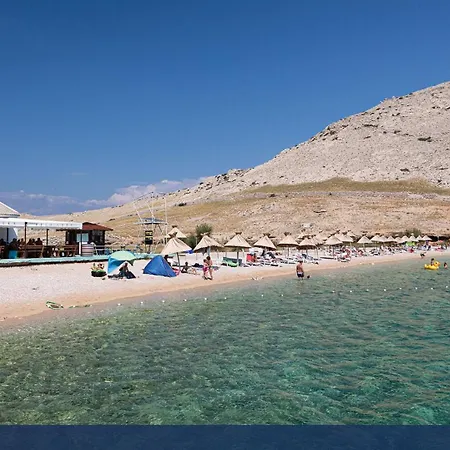 Jadran * Baška